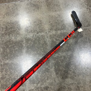 Senior CCM JetSpeed Team Hockey Stick Left Hand (Used)