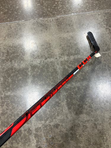 Senior CCM JetSpeed Team Hockey Stick Left Hand (Used)