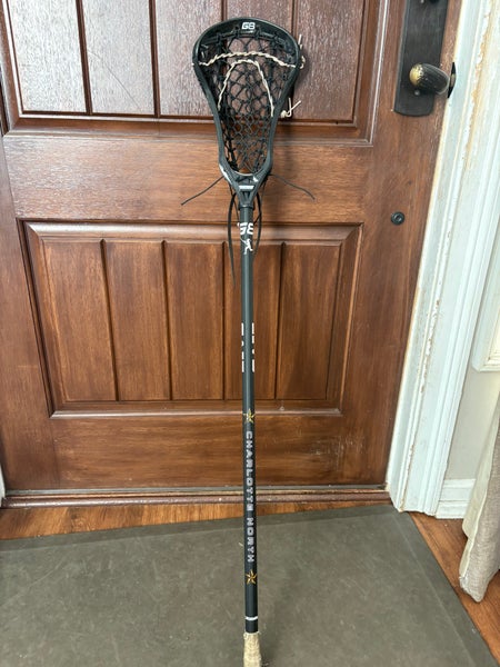 Adult Gait whip Stick (Used)