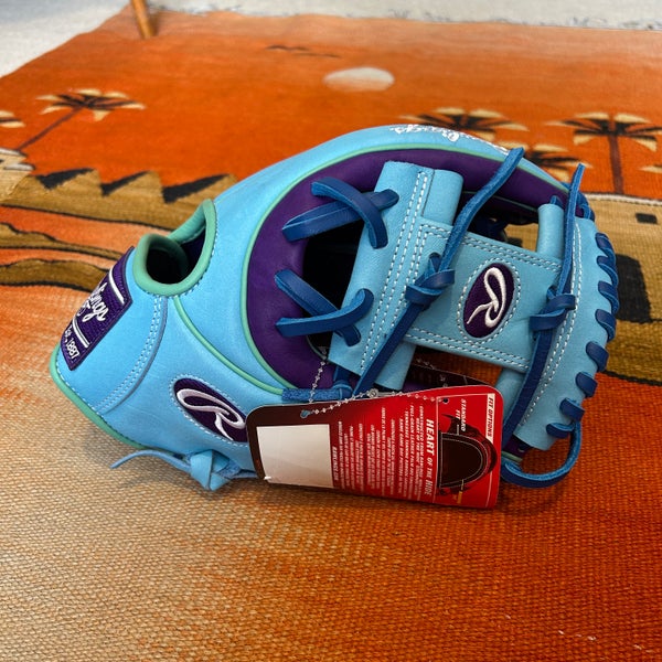 2025 Rawlings Heart of the Hide R2G PROR234-2PU Baseball Glove 11.5