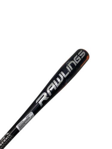Used Rawlings PRODIGY ALLOY BB/SB USA 2 5/8 Bat 29" 11347-S000256762