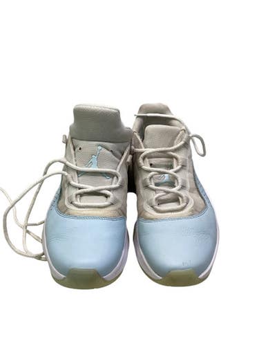 Used Jordan Basketball Shoes M White Senior 11 11347-S000256759