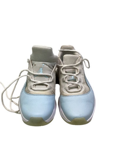 Used Jordan Basketball Shoes M White Senior 11 11347-S000256759