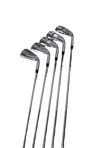 Used PXG 0211 DUALCOR Mens Iron Set RH 6I-PW 11347-S000256740