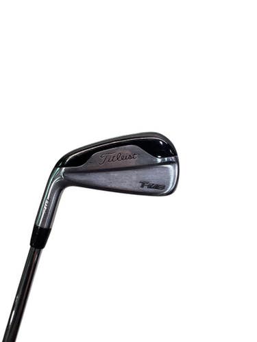 Used Titleist 718 T-MB 2 IRON Mens Individual Iron LH 2 Iron 11347-S000256737