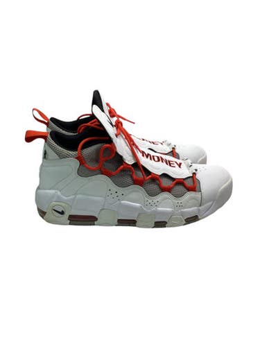Used Nike Basketball Shoes M White Senior 12.5 11347-S000256735