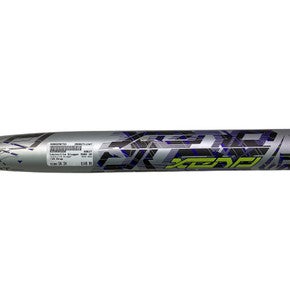 Used Louisville Slugger XENO 2022 BB/SB Fastpitch Bat 34" 11347-S000256733