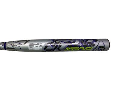 Used Louisville Slugger XENO 2022 BB/SB Fastpitch Bat 34" 11347-S000256733