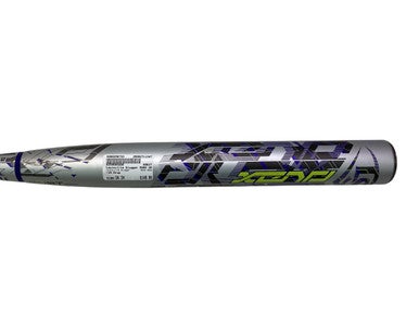 Used Louisville Slugger XENO 2022 BB/SB Fastpitch Bat 34" 11347-S000256733