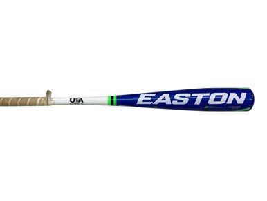 Used Easton SPEED -10 BB/SB USA 2 5/8 Bat 30" 11347-S000256730