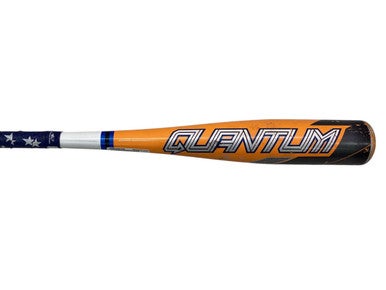 Used Easton QUANTUM -11 BB/SB USA 2 5/8 Bat 29" 11347-S000256729
