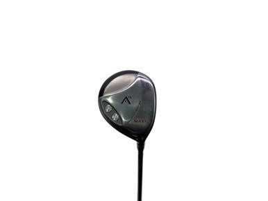 Used Maxfli A10 5 WOOD Mens Fairway Wood RH 5 Wood 11347-S000256713