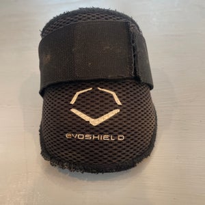 Black EvoShield Elbow Protection (Used)