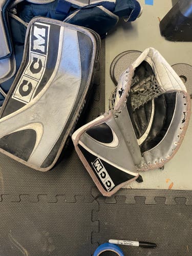 CCM Regular (Used)