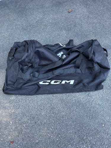 CCM Bag (Used)