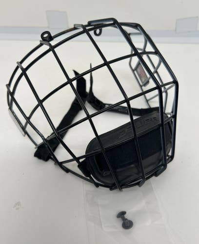 Medium Bauer Profile II Facemask (Used)
