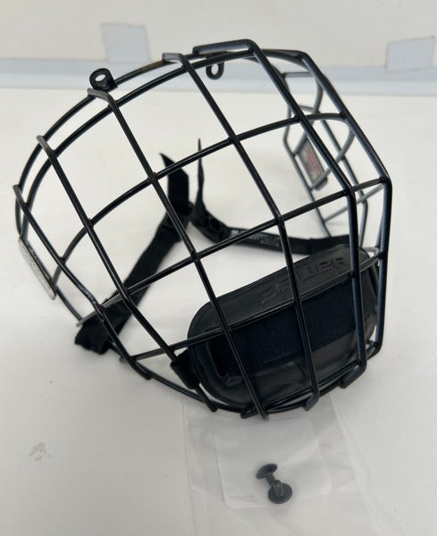 Medium Bauer Profile II Facemask (Used)