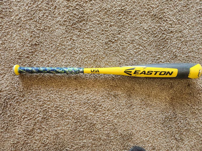 2019 Easton Z-Core Alloy Bat (-10) 20 oz 30"