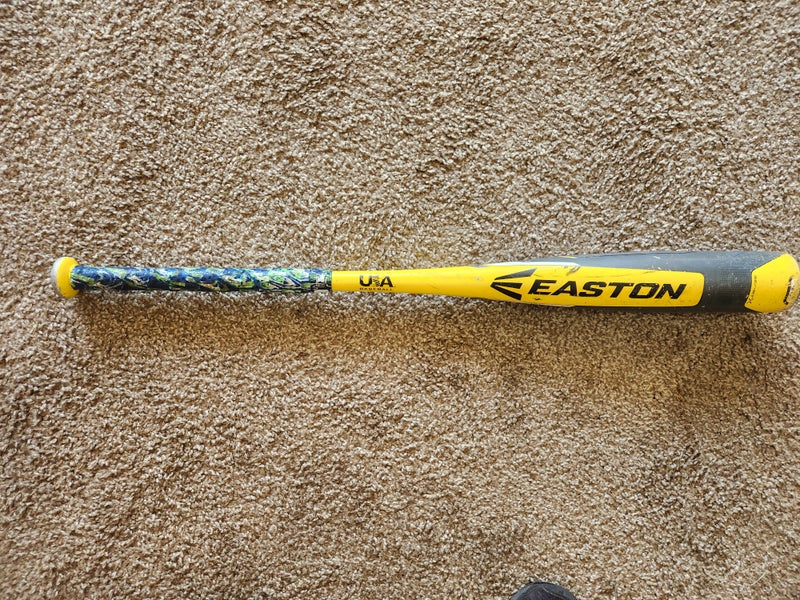 2019 Easton Z-Core Alloy Bat (-10) 20 oz 30"