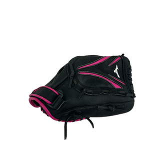 Used Mizuno Finch 11.5" RHT Fastpitch SB Glove 11692-S000142373