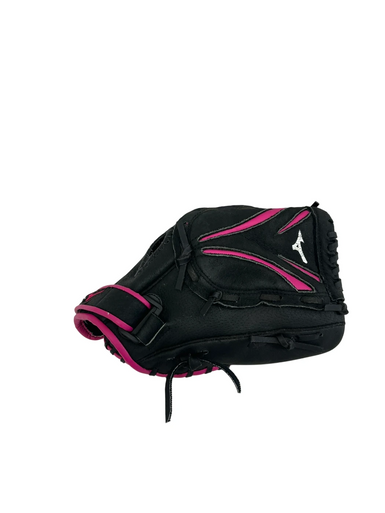 Used Mizuno Finch 11.5" RHT Fastpitch SB Glove 11692-S000142373