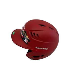 Used Rawlings R16S Adult OS Batting Helmet 11692-S000142372