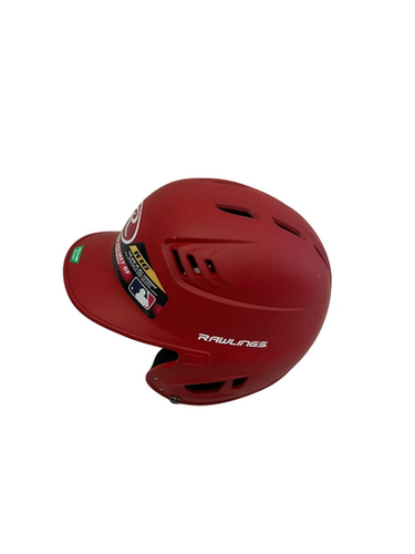 Used Rawlings R16S Adult OS Batting Helmet 11692-S000142372