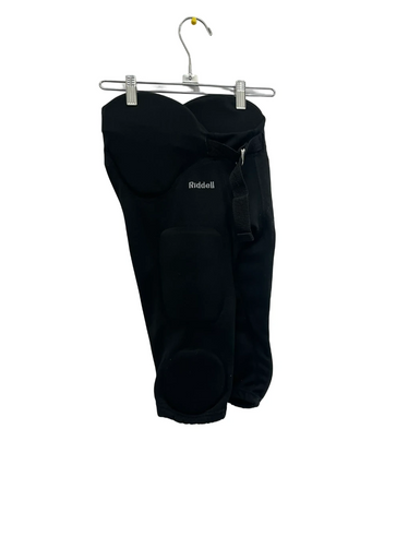 Used Riddell Youth SM FB Integrated Pants 11692-S000142368