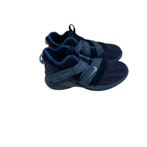 Used Nike Lebron Soldier Jr 1 Basketball Shoes 11692-S000142366