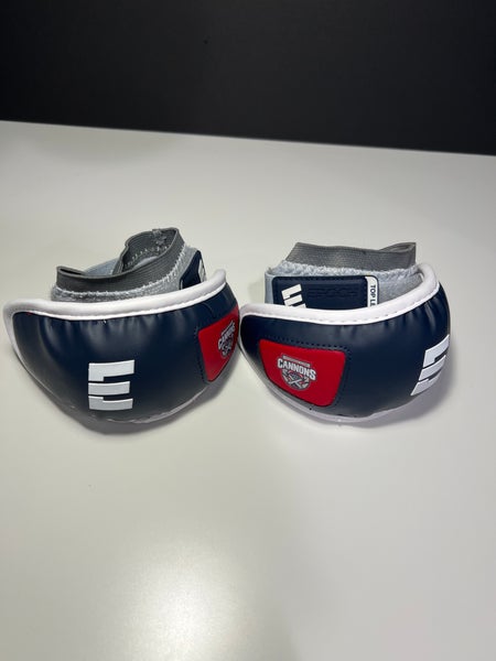 Medium Epoch Integra Elite D-Cap Cannons (New)