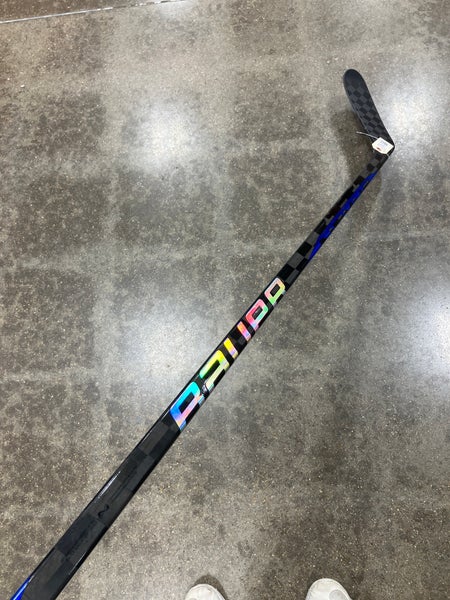 Senior Bauer Nexus Sync Hockey Stick Left Hand P28M (Used)