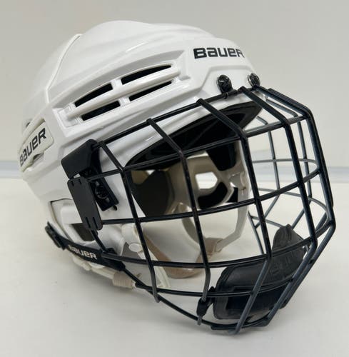Large Bauer IMS 5.0 Helmet (Used)