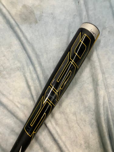 2018 Rawlings 5150 Alloy Bat USABat Certified (-10) Alloy 21 oz 31" (Used)