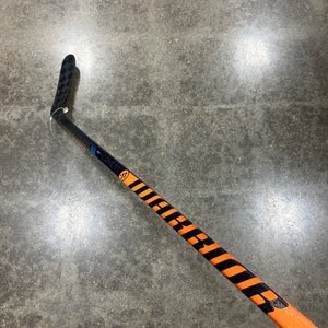 Junior Warrior Covert QR5 Pro Hockey Stick Right Handed W28 (Used)