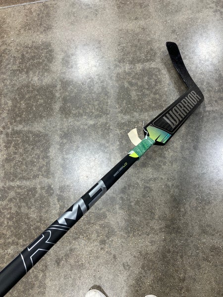 Senior Warrior Ritual M3 Pro Goalie Stick Regular 23" Paddle (Used)
