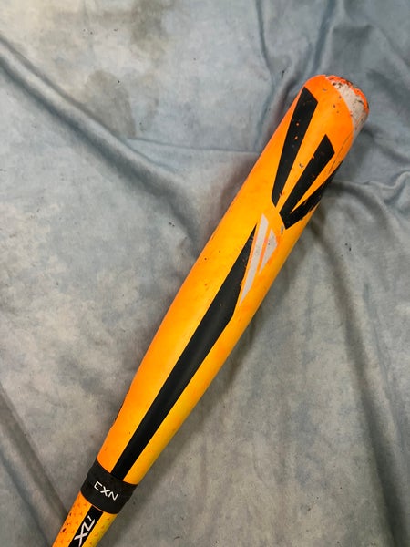 2015 Easton XL1 Composite Bat USSSA Certified (-5) Composite 27 oz 32" (Used)