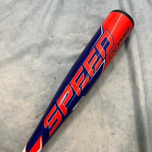 2020 Easton Speed Composite Bat USABat Certified (-13) Composite 16 oz 29" (Used)