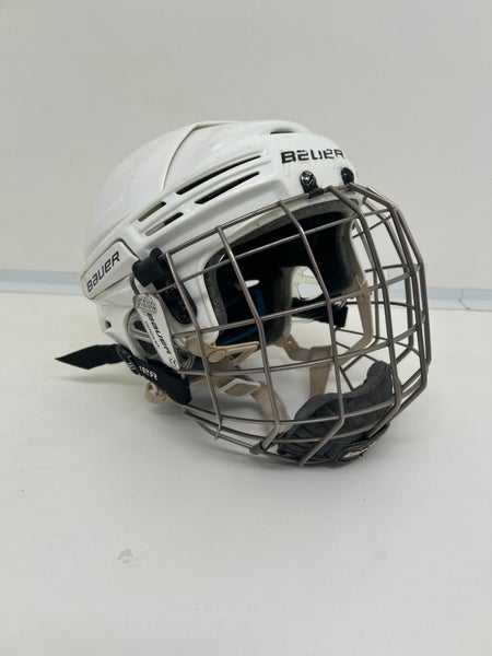 Small Bauer BHH7500 Helmet (Used)