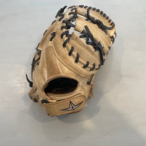 All Star RH First Base Baseball Glove 13" (Used)