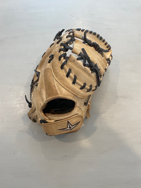 All Star RH First Base Baseball Glove 13" (Used)