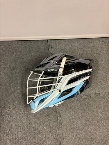 Cascade XRS Helmet (Used)
