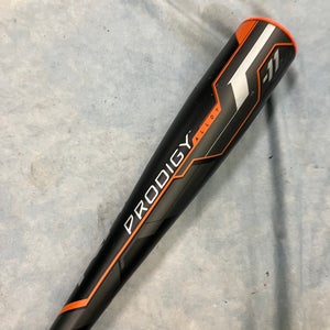 2018 Rawlings Prodigy Alloy Bat USABat Certified (-11) Alloy 16 oz 27" (Used)