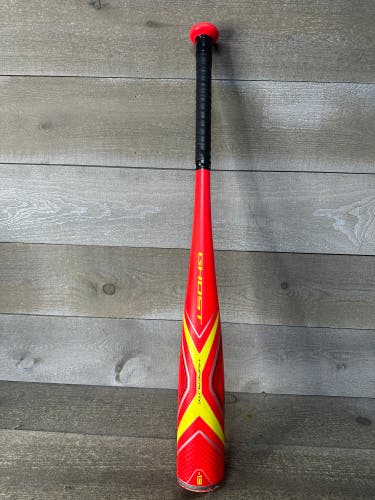 Easton Ghost X Hyperlite USA Composite Tee Ball Bat TB19GX13B 26/19 2-5/8” Dia.