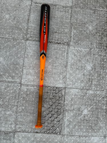 2021 Easton ALX USABat Certified Bat (-5) 27 oz 32" (Used)