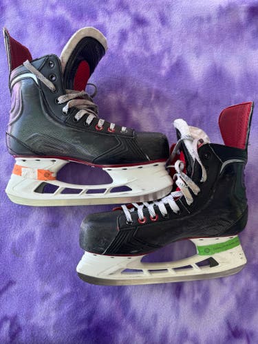 Bauer Vapor XLTX Hockey Skates | Senior 10 (Used)