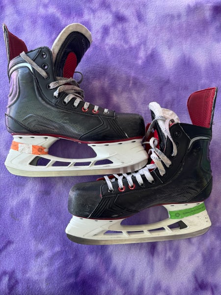 Bauer Vapor XLTX Hockey Skates | Senior 10 (Used)