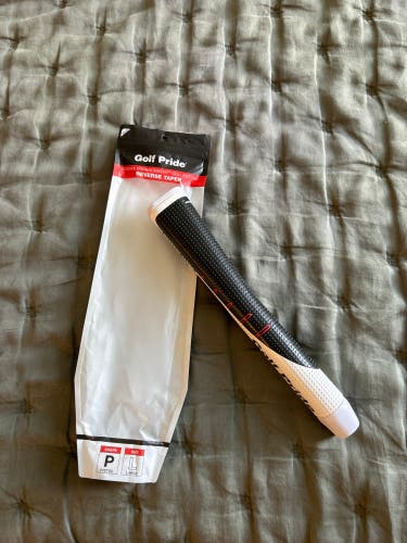 Golf Pride Grip (New)