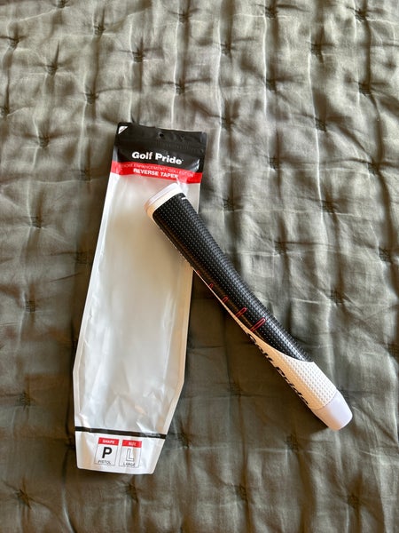 Golf Pride Grip (New)