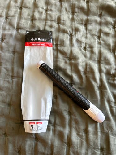 Golf Pride Grip (New)