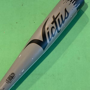 Used USSSA Certified 2024 Victus Vandal 3 Hybrid Bat 29" (-10)